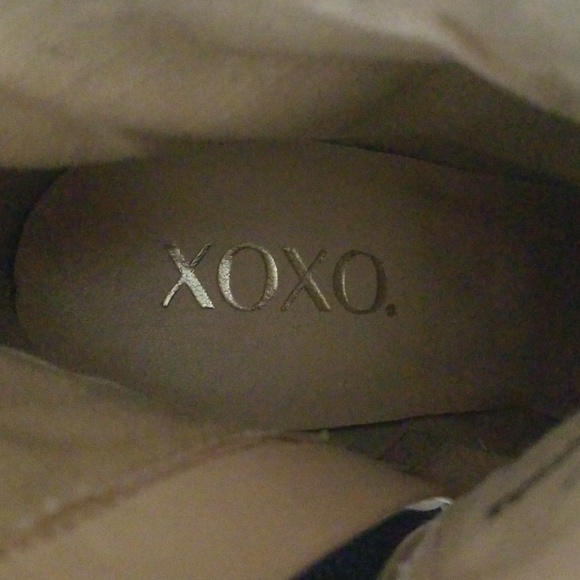 Bootie boots - Picture 3 of 3